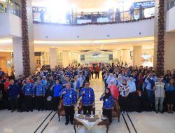 Peringati Hari AIDS Sedunia, Pemkot Tangerang Perluas Layanan HIV Menjadi 54 Faskes