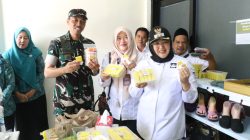Wakil Bupati Tangerang Ajak Masyarakat Desa Ciakar dan Desa Talaga Aktif Jadi Anggota KDMP