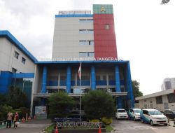 Dinas Kesehatan Kota Tangerang Komitmen Perluas Akses Layanan Kesehatan Komprehensif dan Berkelanjutan bagi ODHA