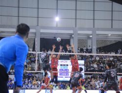 Dispora Kota Tangerang: Kejurnas Piala Wali Kota Tangerang U-17 Siap Digelar