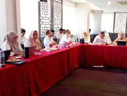 Pemkot Tangerang dan BPJS Kesehatan Matangkan Rencana Kerja Sama untuk Pekerja Bukan Penerima Upah