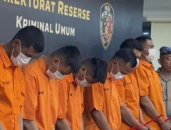 Polda Metro Jaya Tetapkan Enam Anggota Polri sebagai Tersangka Pengeroyokan Dua Debt Collector hingga Tewas