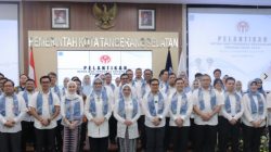 Pilar Harapkan Dekranasda Tangsel 2025-2030 Serap Pekerja Lokal dan Tingkatkan Ekonomi Industri Kreatif