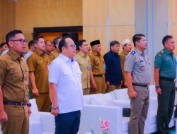 Pemkot Tangsel Susun RKPD 2027, Aspek Pertanahan Jadi Sorotan Strategis