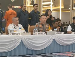 Tragedi Kemanusiaan di Tangsel: Bayi Enam Bulan Tewas Akibat Kekerasan Ayah Kandung