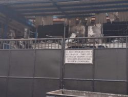 Kuasa Hukum Layangkan Somasi Terkait Sengketa Ketenagakerjaan di PT Rajawali Parama/PT Putra Pratama Jaya Mandiri