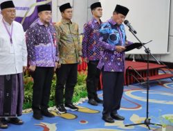 Pemkab Tangerang Perkuat Kualitas MTQ Lewat Dewan Hakim Profesional