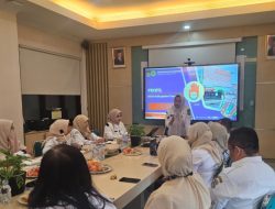 Dinas Kesehatan Tangerang Perkuat Mutu RSUD Daerah
