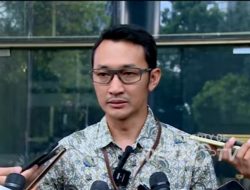 KPK Tetapkan Eks Menag Yaqut Cholil Qoumas sebagai Tersangka Kasus Kuota Haji 2024