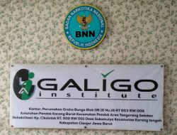 Kabar Miring Libatkan Pengurus Galigo Institute Ternyata Salah Paham