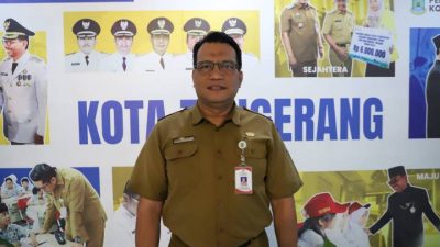 Dinkes Kota Tangerang, Belum Ditemukan Kasus Superflu di Kota Tangerang