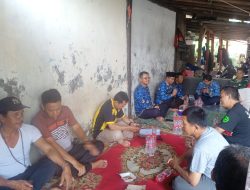 Rembuk Warga RW 04 Kelurahan Benda, Satukan Aspirasi Bersama Membangun Kota Tangerang 