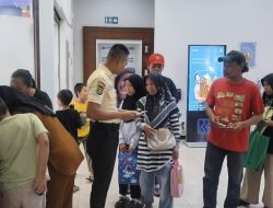 BRI Pasar Minggu Ingatkan Orang Tua: Aktivasi Rekening PIP Adalah Penentu Cairnya Bantuan Pendidikan Siswa