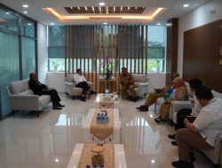DLH Kota Tangerang, Koordinasi Lanjutan Rencana Investasi PSEL di Kota Tangerang 
