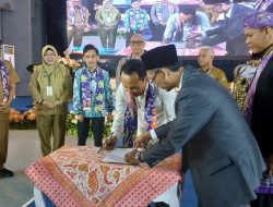 Musrenbang Kecamatan Legok 2027 Fokuskan Penguatan Industri dan Ketahanan Pangan