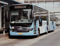 Pamulang Butuh Busway: Solusi Mobilitas di Tengah Kepadatan Urban Tangsel
