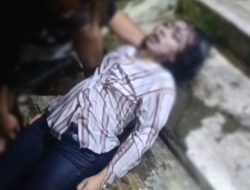 Seorang Wanita Ditemukan Tewas Setelah Tenggelam di Tandon Ciater Serpong