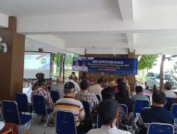 Musrenbang Kelurahan Kunciran Indah, Berbasis Usulan dan Aspirasi Masyarakat