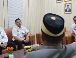 Rutan Kelas I Tangerang Jalin Sinergi dengan MUI Jambe Perkuat Pembinaan Keagamaan Warga Binaan