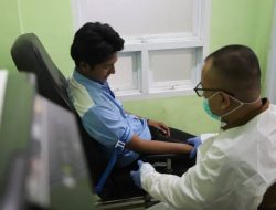 Dinkes Kota Tangerang, Perubahan Jam Operasional Puskesmas di Kota Tangerang Selama Ramadan 1447 H