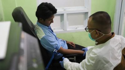 Dinkes Kota Tangerang, Perubahan Jam Operasional Puskesmas di Kota Tangerang Selama Ramadan 1447 H