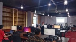 DPAD Kota Tangerang Sukses Menggelar Pelatihan Literasi Digital Bertajuk “Kelas Microsoft Excel”