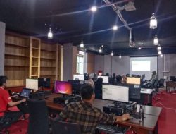 DPAD Kota Tangerang Sukses Menggelar Pelatihan Literasi Digital Bertajuk “Kelas Microsoft Excel”