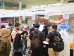 Angka Pengangguran Kota Tangerang 2025 Turun Jadi 5,88 Persen, Program Gampang Kerja Serap Ribuan Pencari Kerja