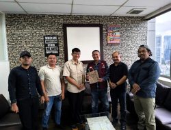 Direktorat Intelkam Polda Metro Jaya Konsolidasi Keamanan, Komandan Bang Japar Jakarta Timur Tegaskan Dukungan