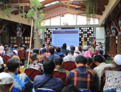 Disperkimtan Kota Tangerang Gelar Rapat Koordinasi Khusus Akselerasi Program Perbaikan RTLH