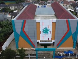 Perkuat Infrastruktur Pendidikan, Pemkot Tangsel Revitalisasi Belasan Sekolah Sepanjang 2025