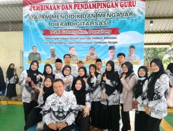PGRI Pamulang Dorong Transformasi Peran Guru di Tengah Arus Digitalisasi Pendidikan