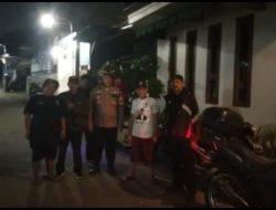 Cegah Tawuran dan Balap Liar, Polsek Pamulang Gencarkan Sambang dan Cooling System