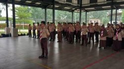 Dispora Kota Tangerang: Patriot Scout Competition Piala Wali Kota Tangerang III Siap Digelar