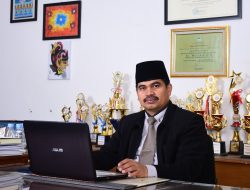 SMP Islam Al’Mujahidin Pamulang Gelar Pesantren Kilat “Syiar” untuk Perkuat Karakter Siswa di Bulan Ramadan