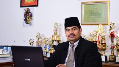 SMP Islam Al’Mujahidin Pamulang Gelar Pesantren Kilat “Syiar” untuk Perkuat Karakter Siswa di Bulan Ramadan