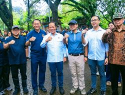 Pemkot Tangsel Turunkan Tim Gabungan Evakuasi Warga Terdampak Banjir