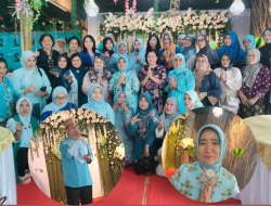 Waroeng Lengkong Gelar Open House Idul Fitri 1447 H, Sekaligus Peringati HUT Ke-55 Bunda Lista Hurustiati SE., M.M