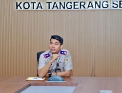 Mudah, Cepat, dan Transparan: Digitalisasi Layanan Pertanahan Tangsel Lewat “Sentuh Tanahku”