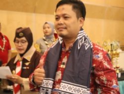 Dikdasmen Muhammadiyah Tangsel Perkuat Kualitas Pendidikan Karakter