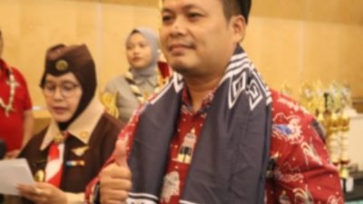 Dikdasmen Muhammadiyah Tangsel Perkuat Kualitas Pendidikan Karakter