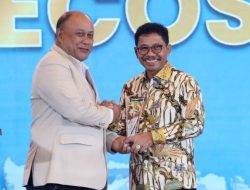 Pemkot Tangerang Raih Penghargaan Nasional Kesehatan Ibu dan Anak