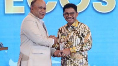 Pemkot Tangerang Raih Penghargaan Nasional Kesehatan Ibu dan Anak