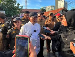 Kedepankan Pendekatan Persuasif, Pemkot Tangerang Amankan Aset Eks SDN Rawa Bokor