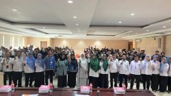 DP3AP2KB Kota Tangerang Gelar kegiatan Penyuluhan Keluarga Berkualitas bagi Calon Pengantin