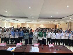 DP3AP2KB Kota Tangerang Gelar kegiatan Penyuluhan Keluarga Berkualitas bagi Calon Pengantin