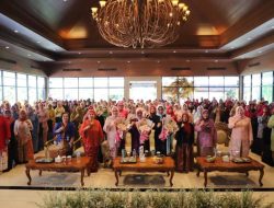 Peringati Hari Kartini, Dinkes Kota Tangerang Gelar Seminar Kesehatan bertema “Saling Menjaga dan Saling Menguatkan”