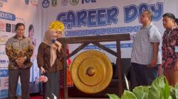 SMKN 4 Tangsel Gelar Career Day, Edu Fair dan Pameran Produk Kreatif