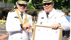 Tangsel Tembus 3 Besar Nasional, Skor Kinerja Tertinggi Jadi Bukti Lompatan Besar