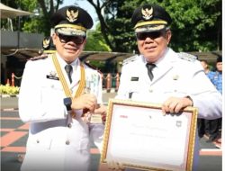 Tangsel Tembus 3 Besar Nasional, Skor Kinerja Tertinggi Jadi Bukti Lompatan Besar